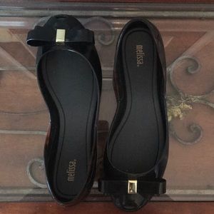 Melissa woman’s shoes